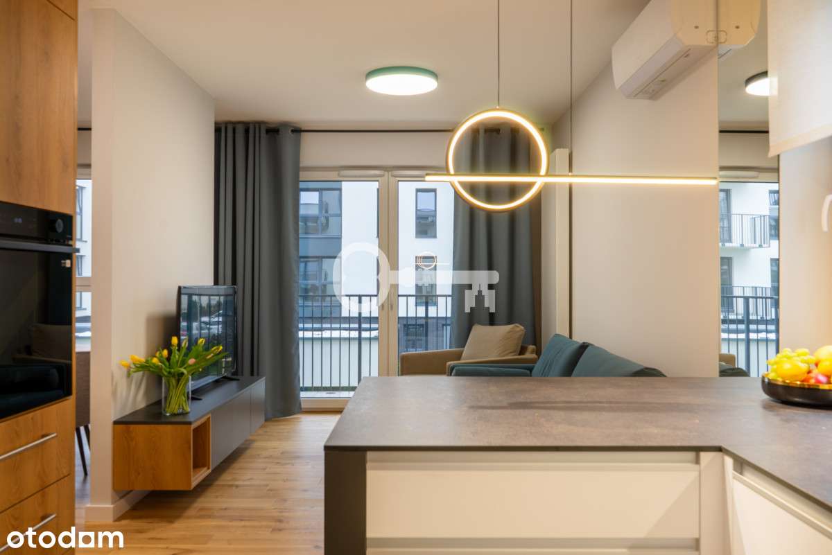 Bez Pcc I Nietuzinkowy projekt I Balkon - Pełny obrazek: 5/20