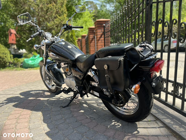 Suzuki Marauder - 8