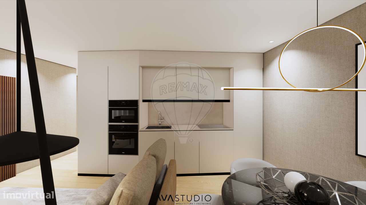 Apartamento T2 para venda - Grande imagem: 4/15