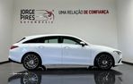 Mercedes-Benz CLA 180 d Shooting Brake Style Plus Aut. - 11