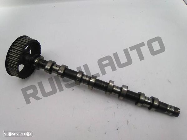 Arvore Cames  Renault Scenic I [1996_2003] 1.4 16v - 1