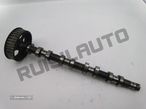 Arvore Cames  Renault Scenic I [1996_2003] 1.4 16v - 1