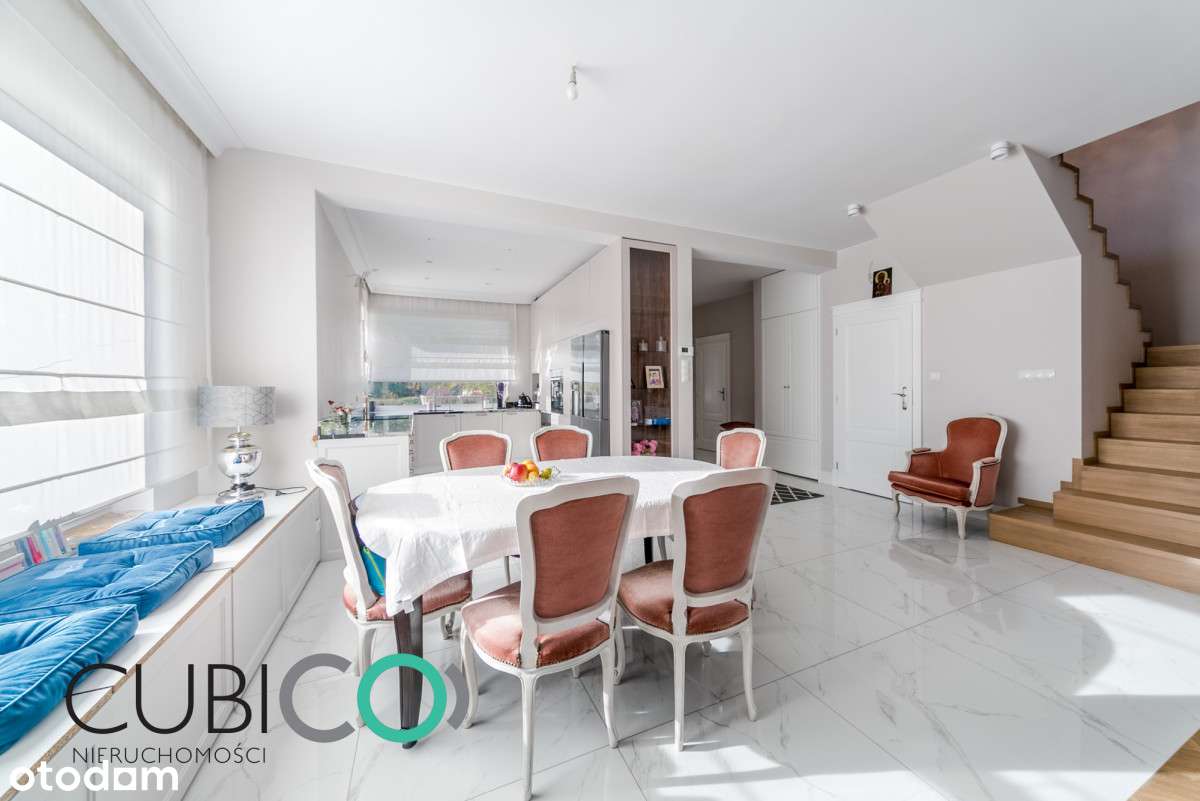 Nowoczesny i funkcjonalny dom dla rodziny - Pełny obrazek: 5/17