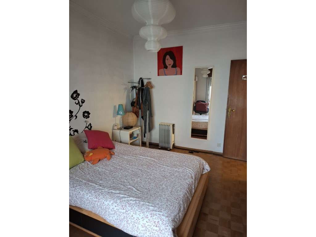 Apartamento junto ao metro - Falagueira - Venda Nova-10