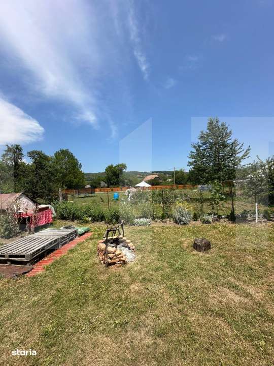 Casa taraneasca in inima naturii - Imagine principală: 5/6