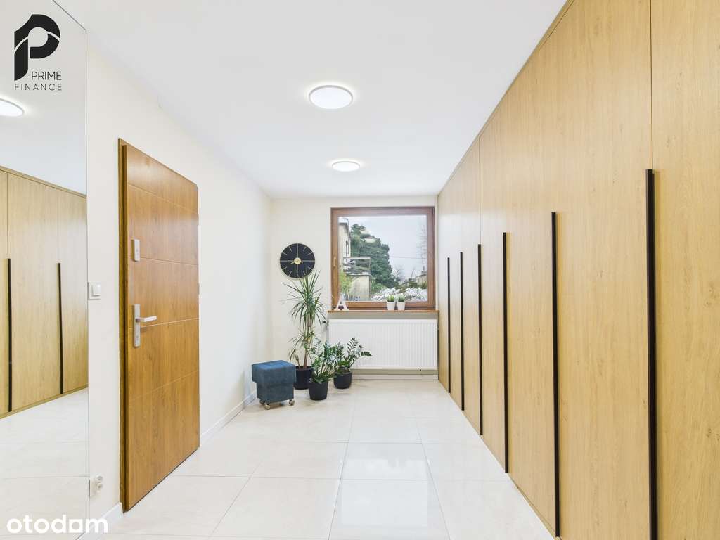 Wyremontowany bliźniak osiedle Chmielnik - Pełny obrazek: 4/19