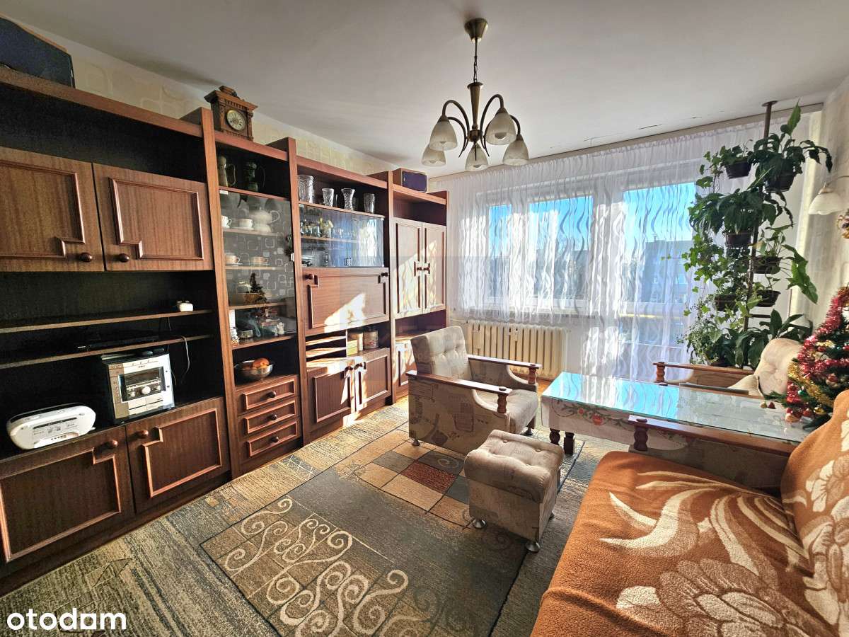 M4 Wrzosowiak duży balkon - Pełny obrazek: 4/13