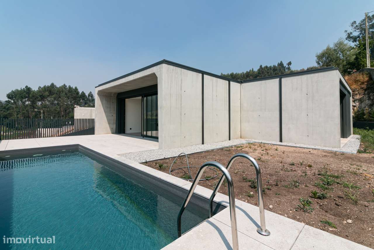 Moradia T3, Braga, Braga, Morreira e Trandeiras - Grande imagem: 5/17