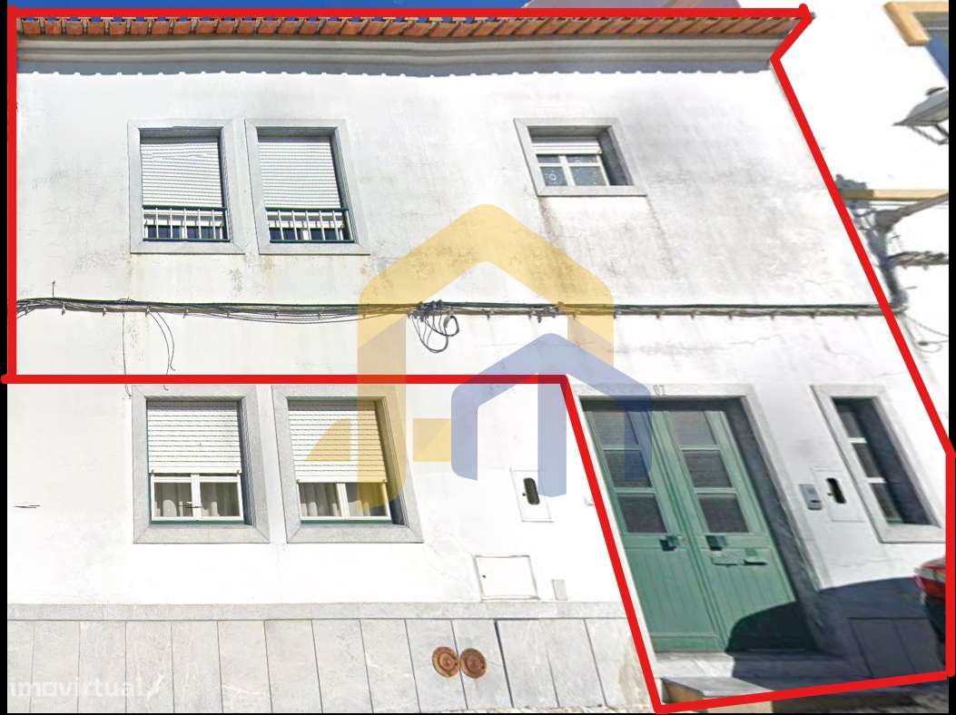 Apartamento T3 em Estremoz - Grande imagem: 3/40