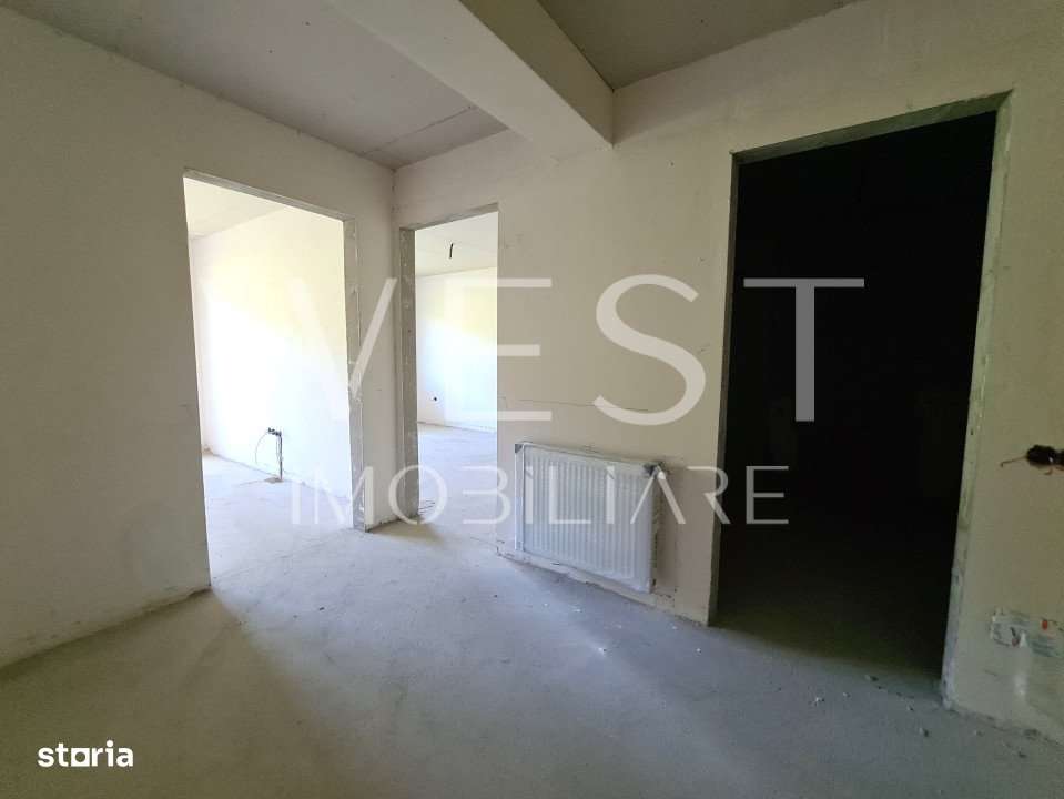 Apartament luminos 3 camere! Terasa generoasa ! Zona linistita ! CF ! - Imagine principală: 4/7