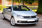 Volkswagen Eos 1.4 TSI Sport & Style - 11