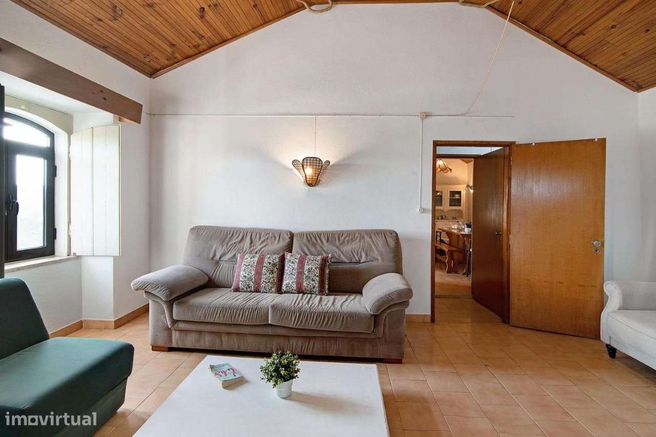 Quinta algarvia em exploração turistica - Guia - Oportunidade-6