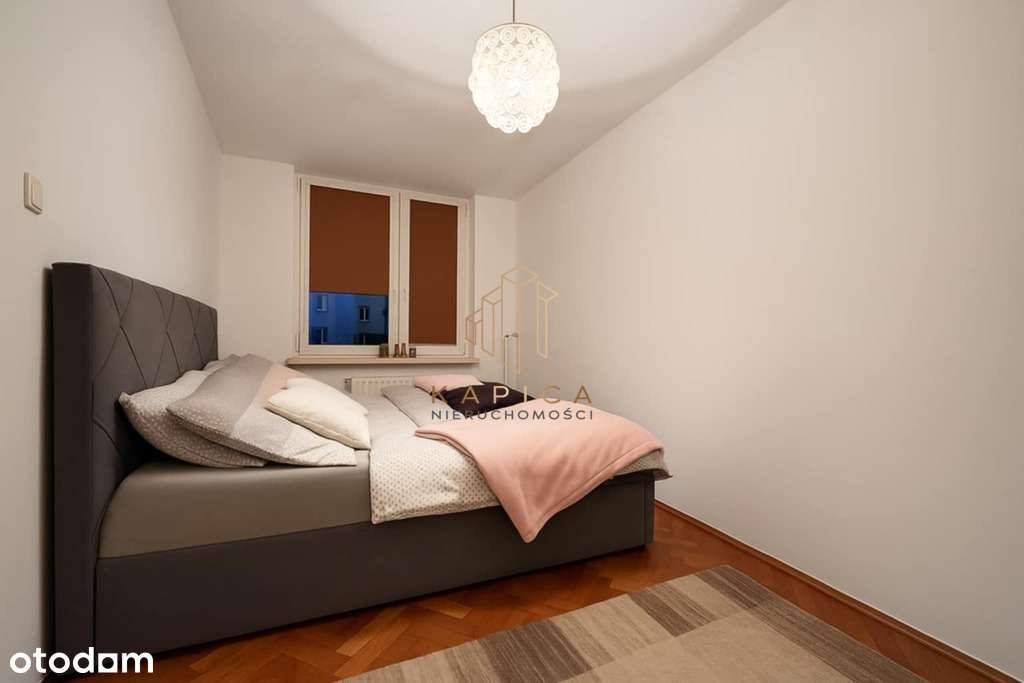 3-pokoje w spokojnej okolicy - Leśna 25 - Pełny obrazek: 4/8