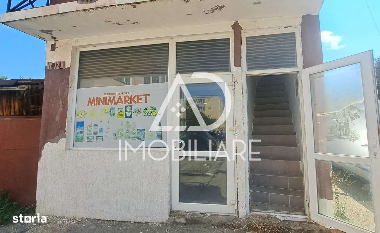 Imobil multifuncțional de vânzare în Bumbești-Jiu - Imagine principală: 4/14