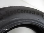 2x 215/60R17 OPONY LETNIE Continental EcoContact 6 96H - 7