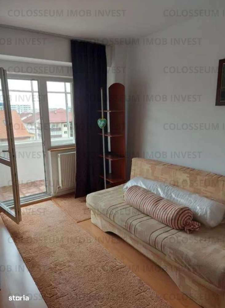 Apartament 3 camere, decomandat - zona Racadau - Imagine principală: 3/9