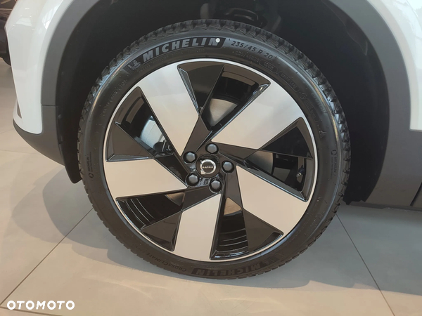 Volvo XC 40 P8 Recharge AWD Plus - 18