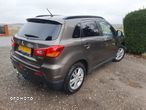 Mitsubishi ASX 1.6 2WD Diamant Edition - 6