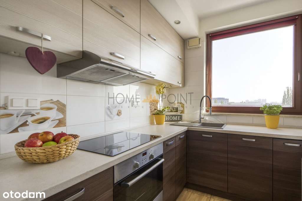 2 POKOJE Z TARASEM - Pełny obrazek: 1/10