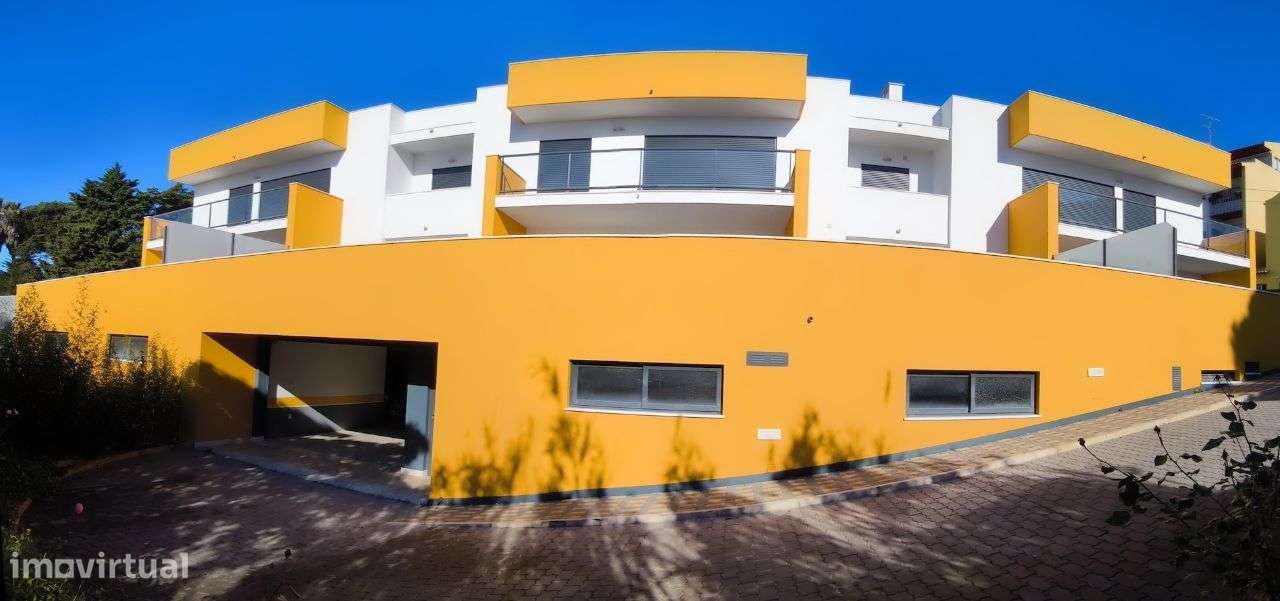 Condominio no Centro da Parede - Grande imagem: 5/45