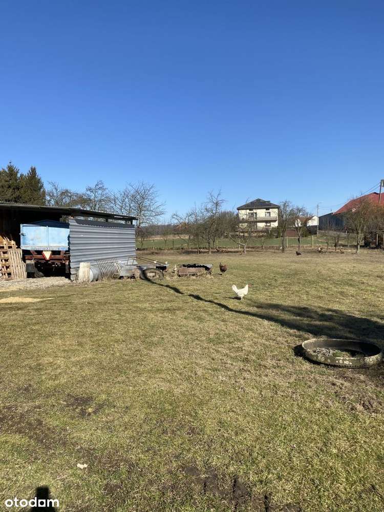 Gospodarstwo Rolne-3