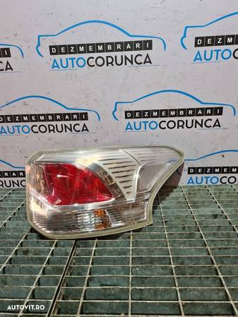 Stop Dreapta Mitsubishi Outlander III 2012 - 2015 SUV 4 Usi (424) - 1