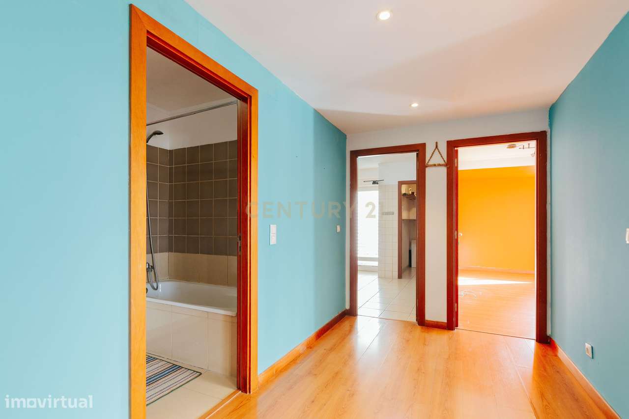 Apartamento T2 em Alta de Lisboa, Lisboa - Oportunidade Única - Grande imagem: 2/20