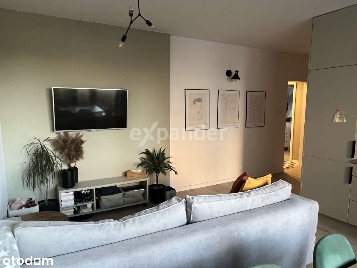 Piękne mieszkanie dla rodziny w Fordonie - Pełny obrazek: 4/16