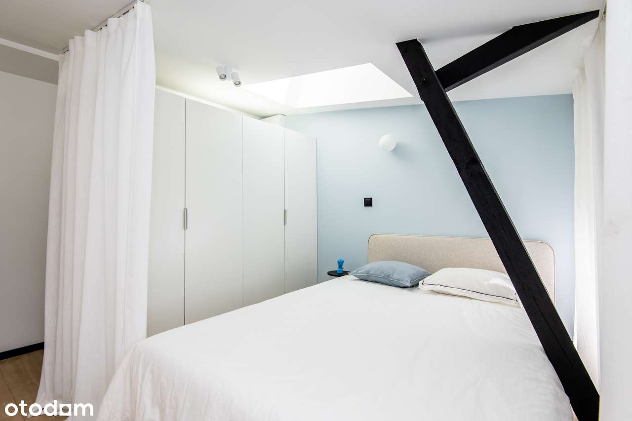 W pełni wyposażone | Dla studenta/singla | OGRÓDEK/PIWNICA-9