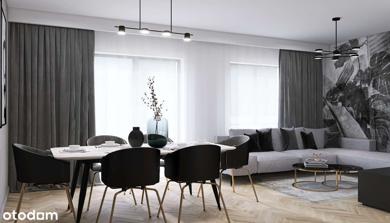 Niepołomice I Blisko centrum I od zaraz - Pełny obrazek: 4/8