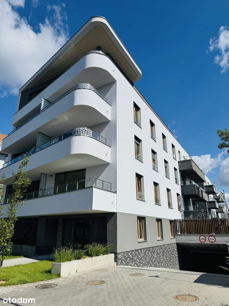 Rembertowska | Przy Parku | 3-pok. | 1 piętro | A5-gotowe! PROMOCJA - Pełny obrazek: 3/10