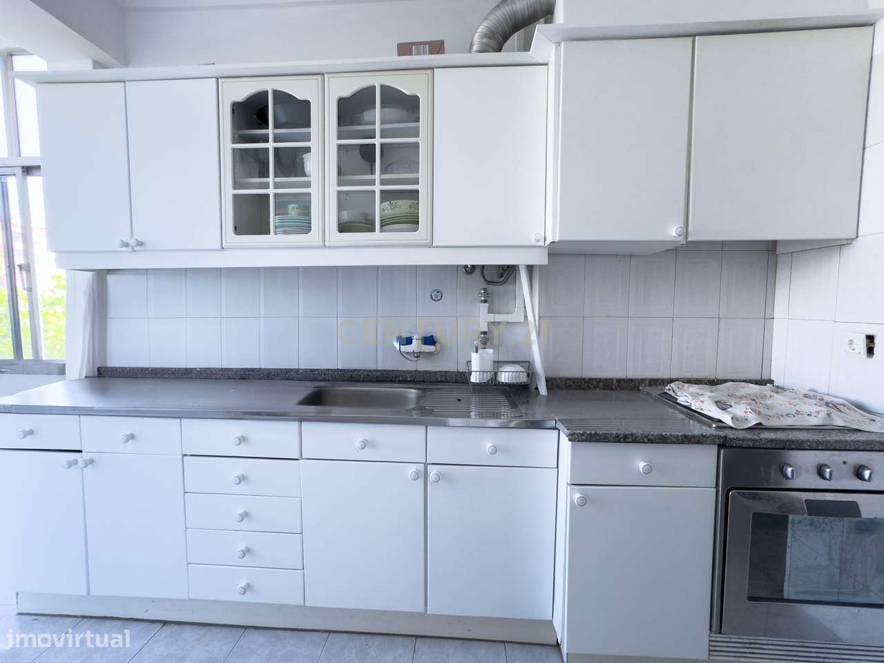 Apartamento T2 em Amora - Seixal - Grande imagem: 5/19