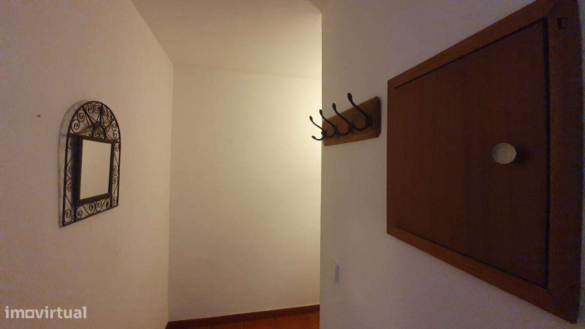 Apartamento com 2 quartos - localizado em Paço de Arcos Lisbon - Grande imagem: 2/10