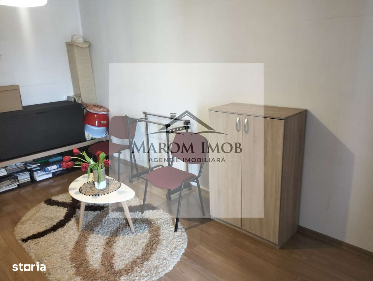 Apartament 3 camere | Bd. Brâncoveanu | Ultrafinisat & Complet Mobila-7