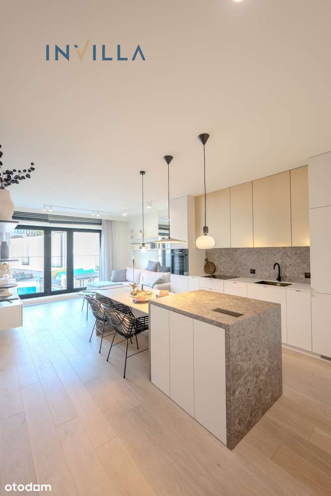 Ekskluzywny Apartament przy Wiśle, blisko Wawelu-3