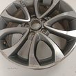 Alufelga 5x114,3 17 Nissan Juke 1KR7A (E8940) - 5