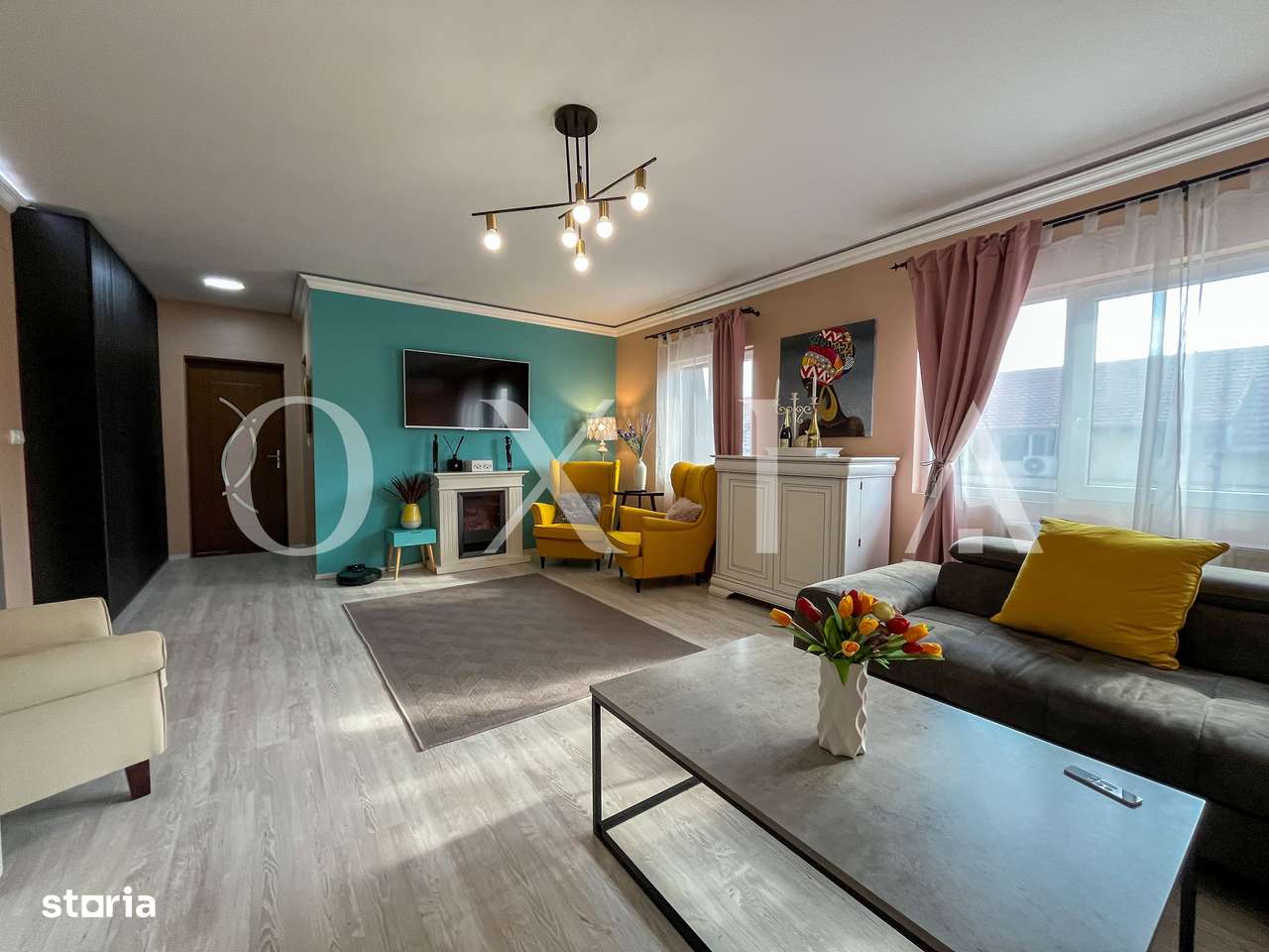 SX548 Sagului (Turist) - Comision 0% - Disponibil Imediat - Imagine principală: 3/20