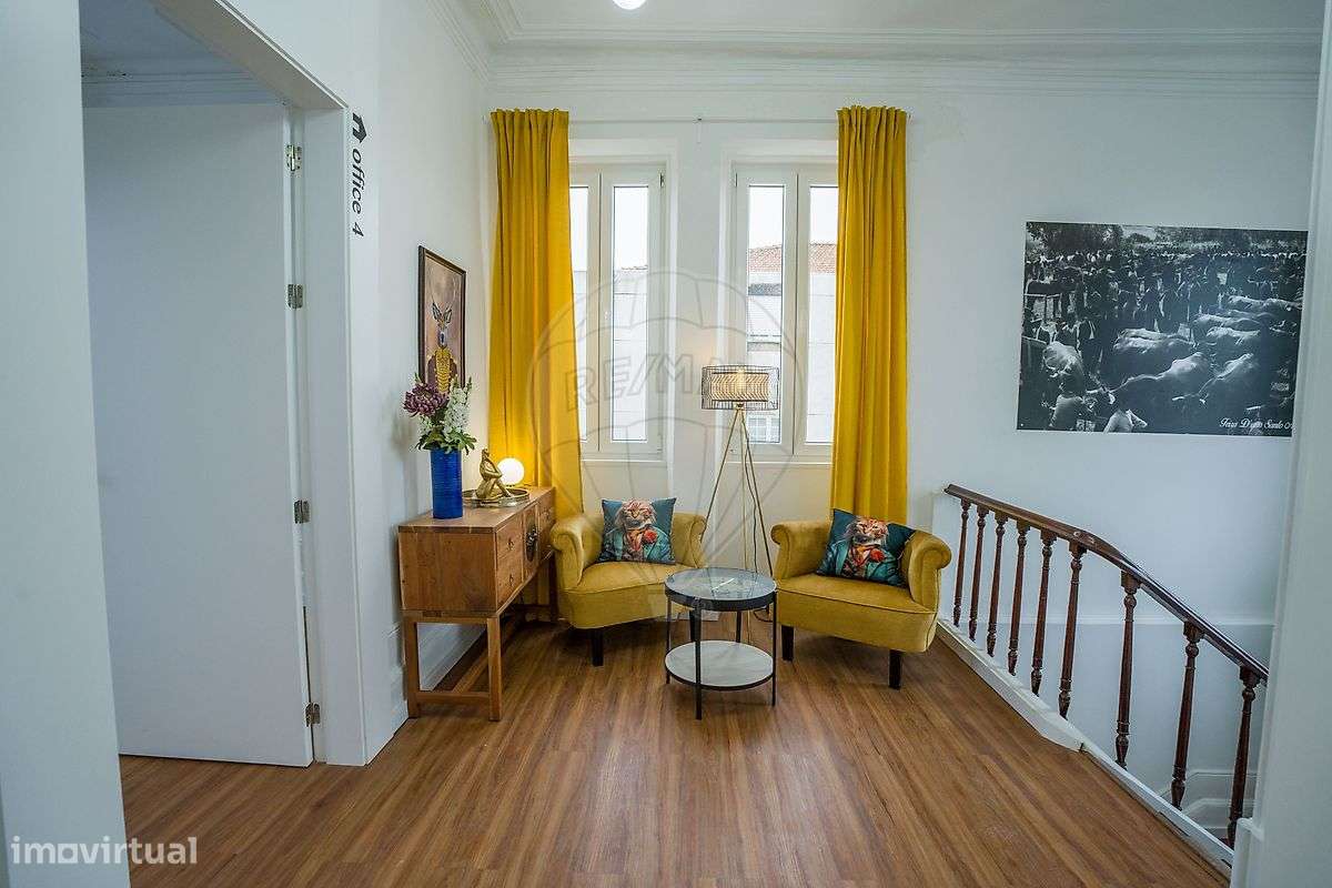 Escritório  para arrendamento - Grande imagem: 2/25