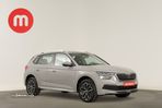 Skoda Kamiq 1.0 TSI Style DSG - 1