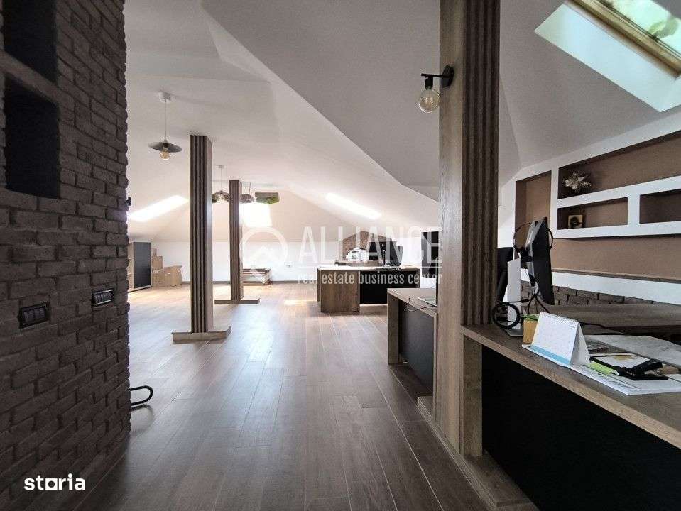 PIATA GRIVITEI (COD03) -Cladire de birouri moderna ! - Imagine principală: 5/20