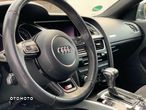 Audi A5 3.0 TDI Sportback quattro DPF S tronic - 8