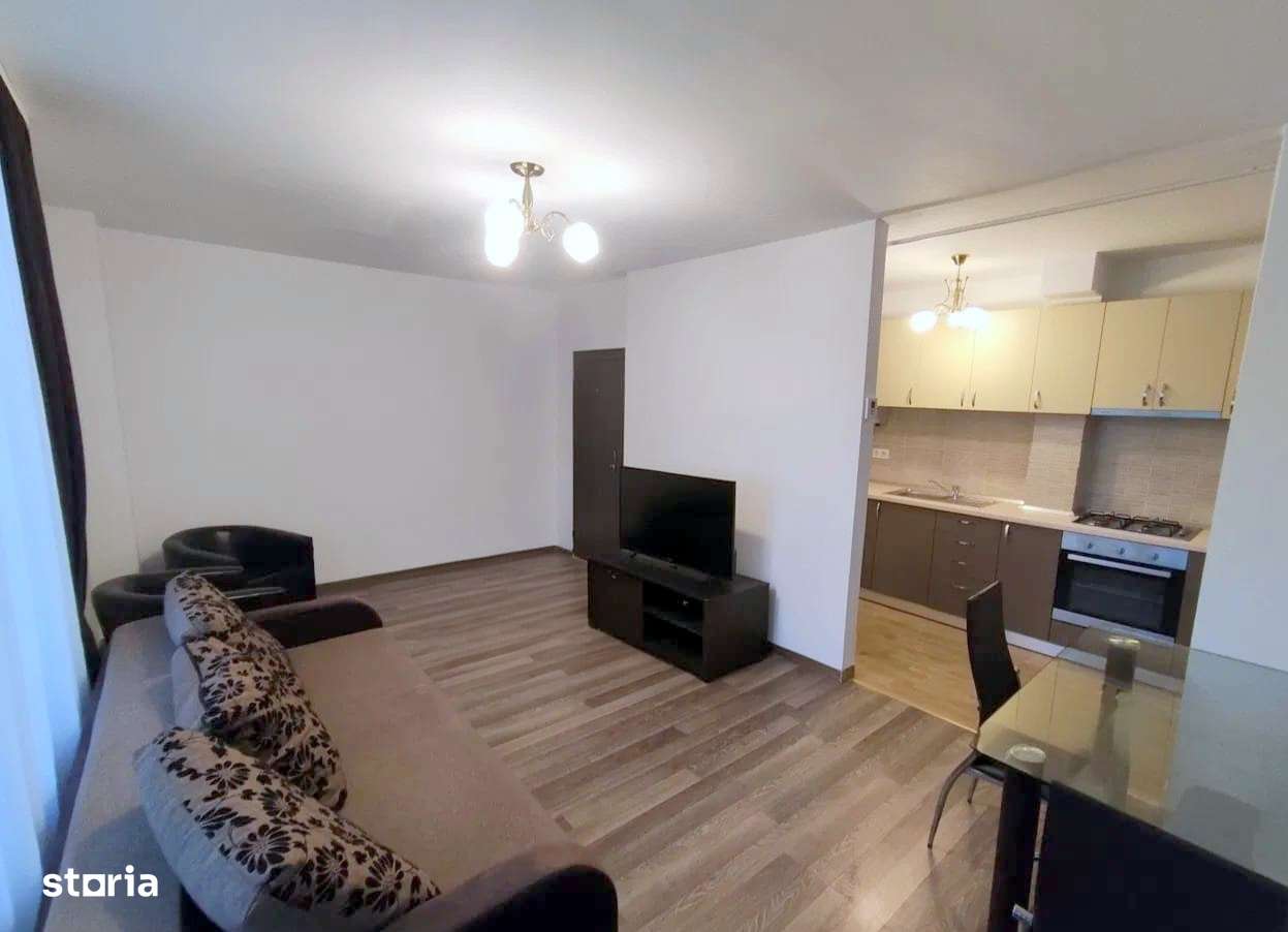 2 camere, bloc nou cu parcare si gradina, in Zorilor zona Sigma Center - Imagine principală: 4/8