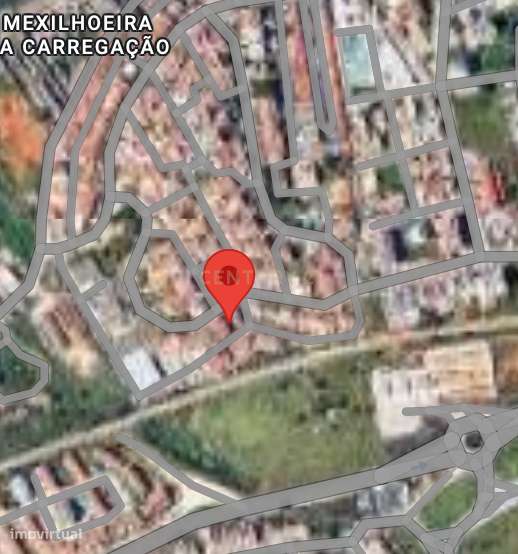 Lote de terreno urbano com a área de 235 m2 - Grande imagem: 4/6