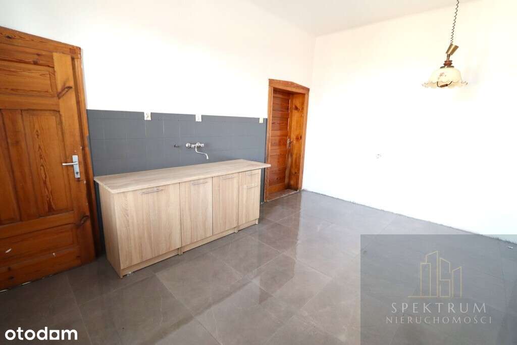 Dom 350m 23 ar działka centr. dzielnicy Czarnowąsy-9