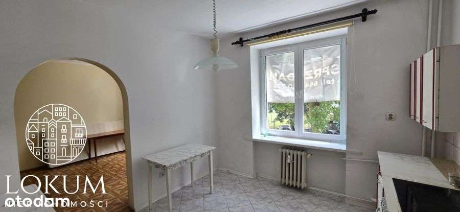 Przytulna Kawalerka przy Morcinka.-3