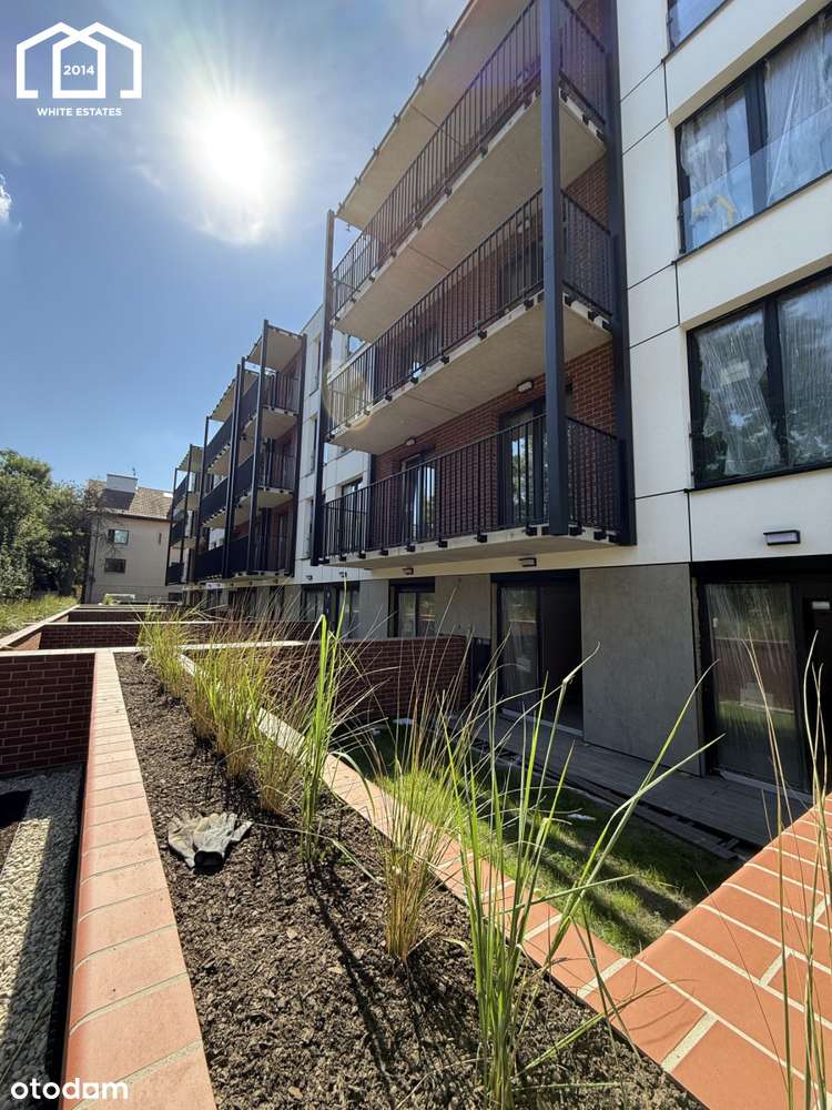 Centrum Nowe 2 pokoje 42 m2 | Kraków | Zabłocie-0