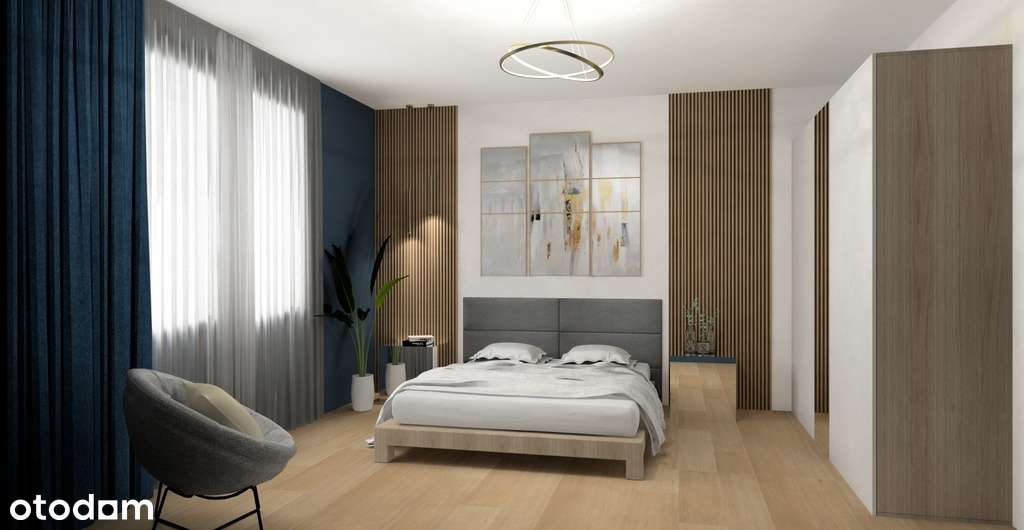 Dom jednorodzinny Łysiec-14