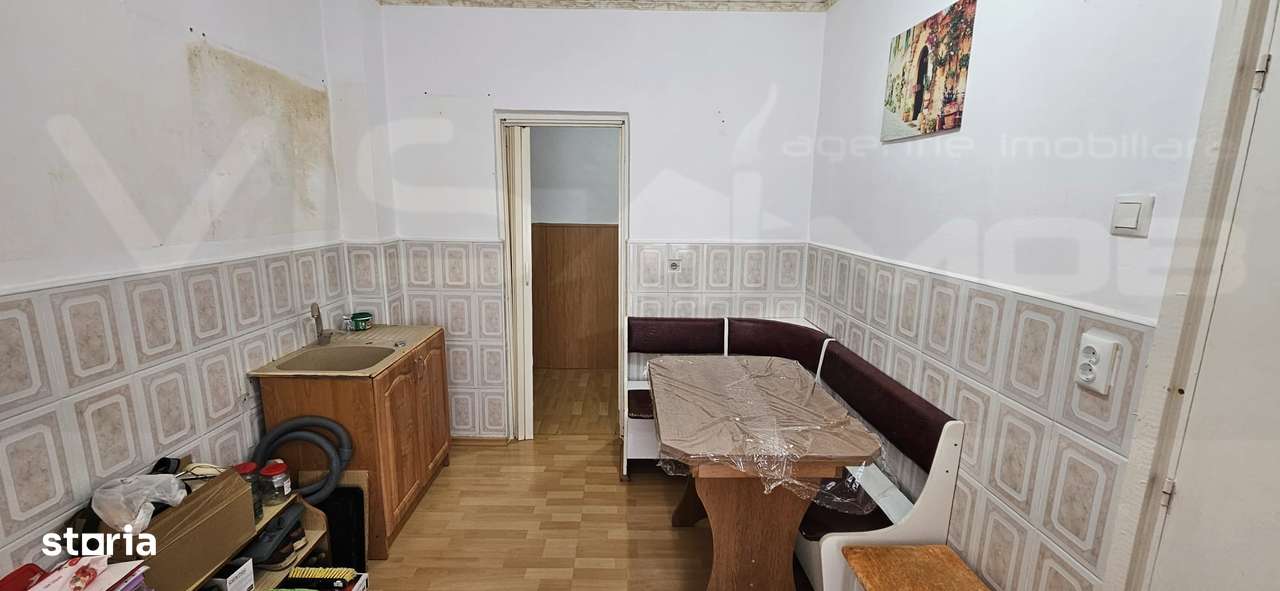 Apartament 2 camere, zona de sus - Imagine principală: 4/9