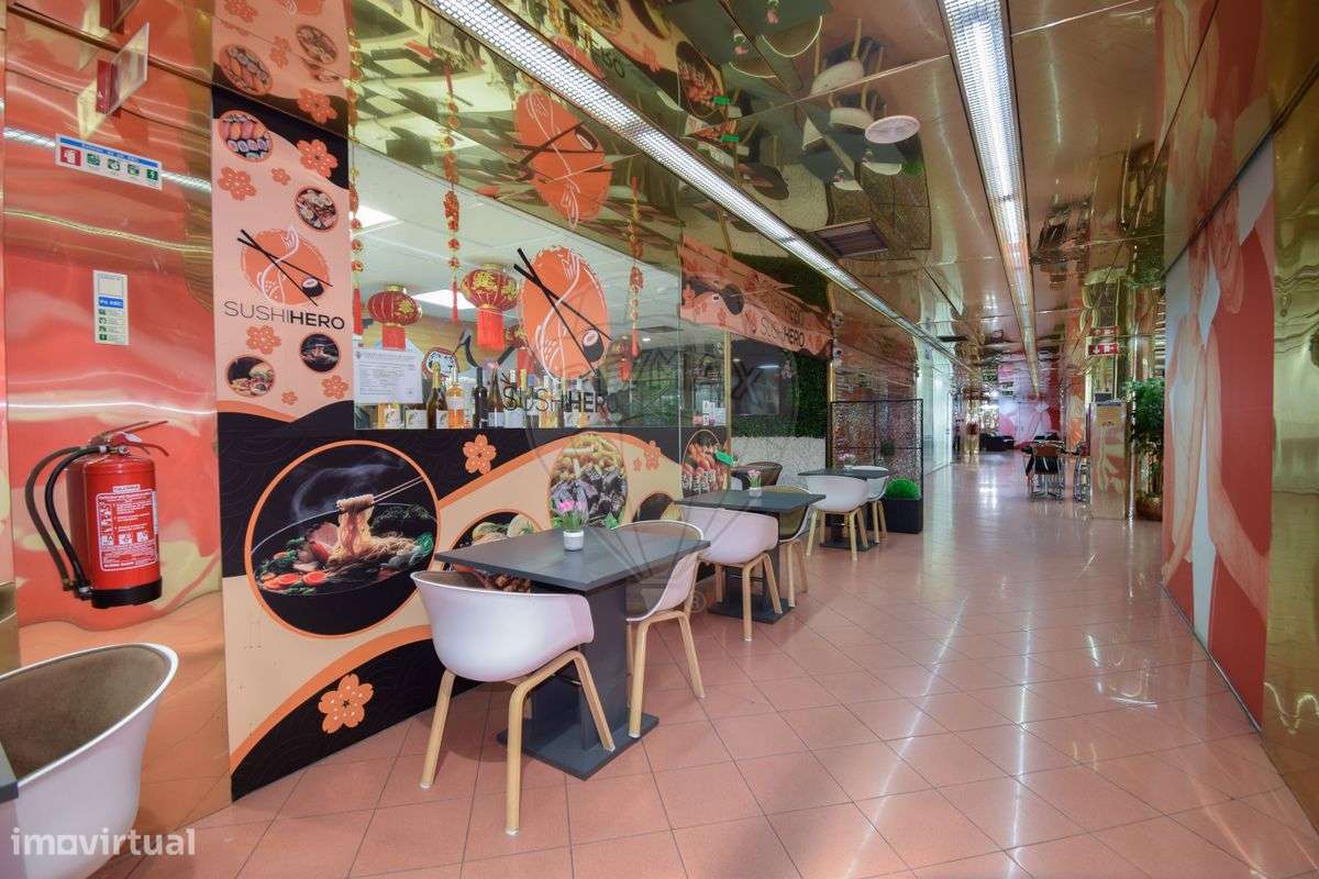 Trespasse  para venda - Grande imagem: 2/21