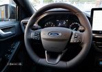 Ford Focus 1.0 EcoBoost MHEV ST-Line Aut. - 7